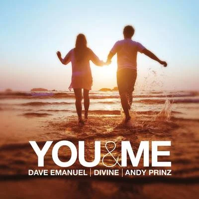 You & Me 專輯 Dave Emanuel/Arem Ozguc