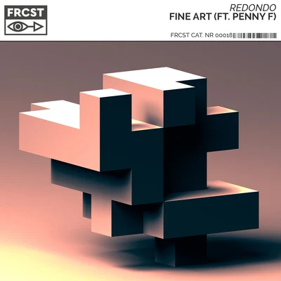 Fine Art (feat. Penny F) 專輯 Anton Powers/Redondo