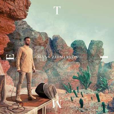 TIME 專輯 Måns Zelmerlöw