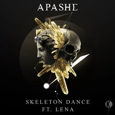 Skeleton Dance 專輯 Apashe