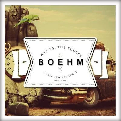 Boehm Surviving The Times (Boehm Remix)