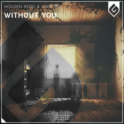 Without You 專輯 STEPHAN/RudeLies