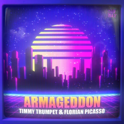 Armageddon 專輯 Timmy Trumpet