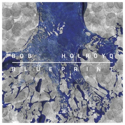 Blueprint 专辑 Bob Holroyd