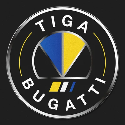 Bugatti 專輯 Tiga