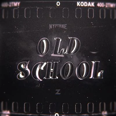 Old School 專輯 SAIKO/Zeneth/Prynce/Willix/Tearz