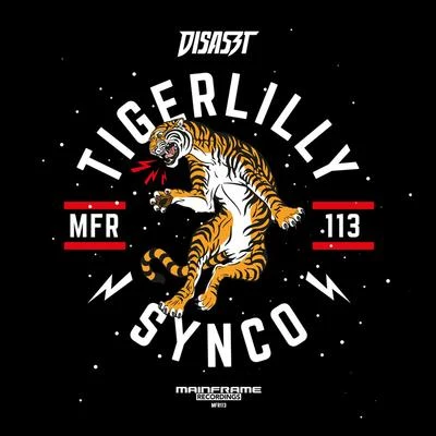 TigerlillySynco 專輯 Disaszt