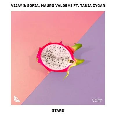 Stars (feat. Tania Zygar) 專輯 Tania Zygar/Dandy/Boxer & Forbes