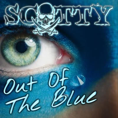 Out of the Blue 專輯 Scotty