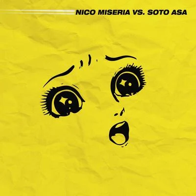 Nico Miseria vs. Soto Asa 專輯 Nico Miseria/Hnos Munoz/Demmy Sober