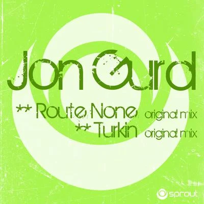 Turkin 專輯 Jon Gurd