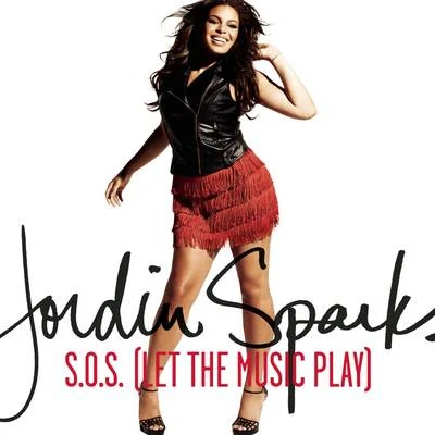 S.O.S. (Let The Music Play) 專輯 Jordin Sparks