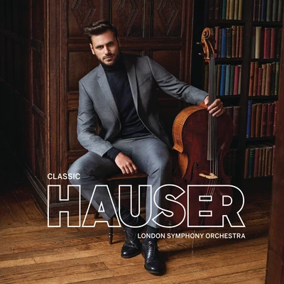 Nessun Dorma 專輯 HAUSER/Urban