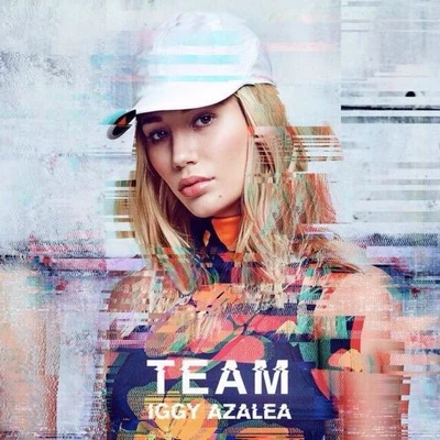 Team 專輯 Iggy Azalea