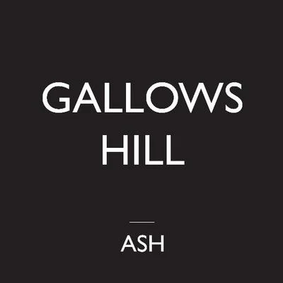 Gallows Hill 專輯 Ash/Timmy Vegas