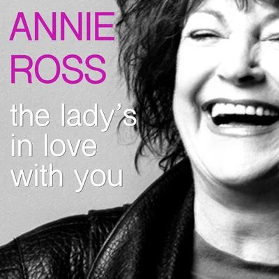 The Ladys in Love with You 專輯 Annie Ross/Abbey Lincoln/Liz Madden