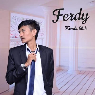 Kembalilah 專輯 Ferdy/Daddys Groove