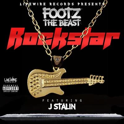 Rockstar (feat. J Stalin) 專輯 J Stalin/Footz the Beast