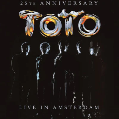 toto Live in Amsterdam