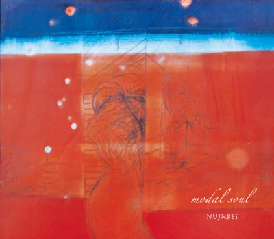 Nujabes Modal Soul