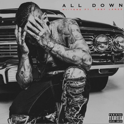 All Down 專輯 Tory Lanez