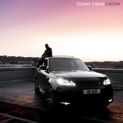 Catchy 專輯 Tommy Evans/The Colony/Nuwella