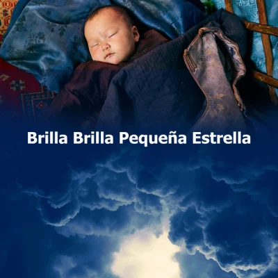 Brilla Brilla Pequeña Estrella 專輯 White Noise Ambience/Sleeping Mozart Relaxing Baby