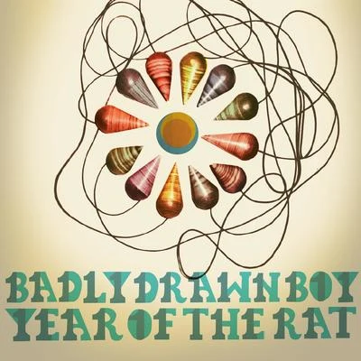 Year Of The Rat 專輯 Badly Drawn Boy