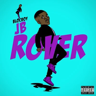 Rover 专辑 BlocBoy JB