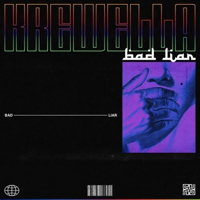 Bad Liar 專輯 Krewella