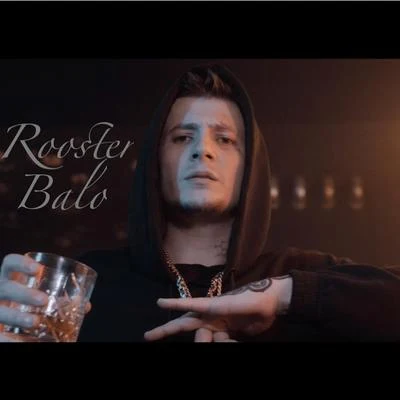 Rooster - Balo 專輯 No Rules No Religion/Rooster/Tony B. Newpee