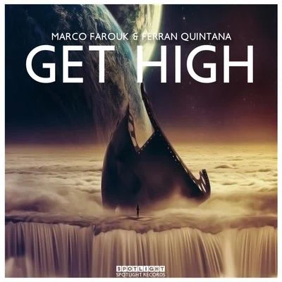 Get High 專輯 Alvix/Edward Jonasson/Brittney Bouchard/Marco Farouk