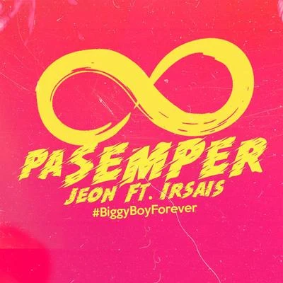 Pa Semper (feat. Ir Sais) 專輯 Jeon/Carlos Arroyo