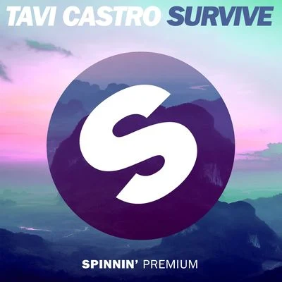 Survive 專輯 Ryan Leslie/Tavi Castro