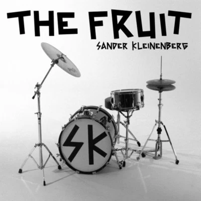 The Fruit - Remixes 專輯 Sander Kleinenberg