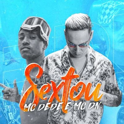 Sextou 專輯 MC Gustta/Mc Dede