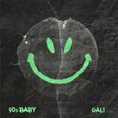 GONLON90sBABY Smile