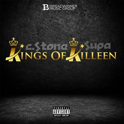 Kings of Killeen 專輯 Supa