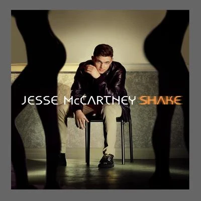 Shake 专辑 Jesse McCartney