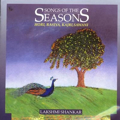 Songs Of The Season Vol. 3 專輯 Kumari Faiyaz/Lakshmi Shankar/Manna Dey/Lata Mangeshkar/Asrani