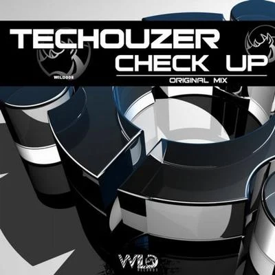 Check Up 專輯 TecHouzer/Toni Carrillo/Le Roi Carmona