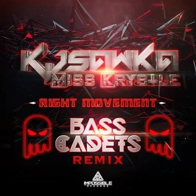 Bass CadetsVassyBenny Benassi Right Movement (Bass Cadets Remix)