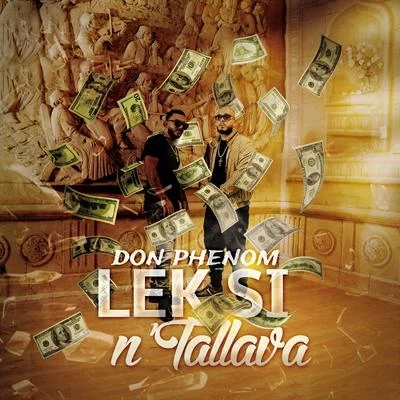 Lek Si n&#x27;tallava 专辑 Ronela Hajati/Don Phenom