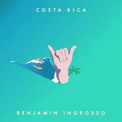 Costa Rica 專輯 Benjamin Ingrosso