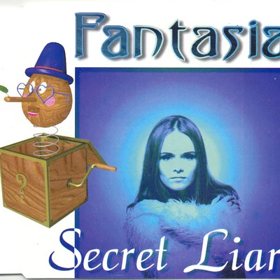 Fantasia Secret liar