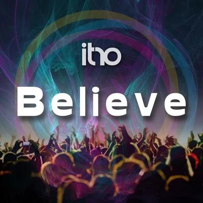 Believe 专辑 Itro