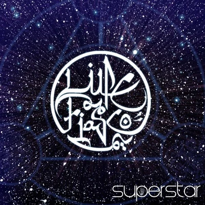 Superstar 专辑 Lupe Fiasco