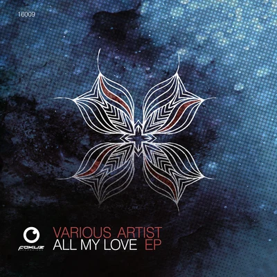 All My Love EP 專輯 Phaction