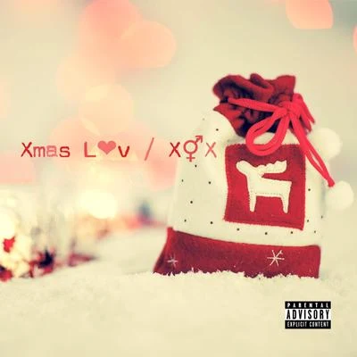 Xmas LuvXXX 專輯 leezii/Heeze/JunoDee