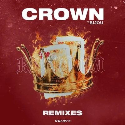 Crown Remixes 專輯 Bijou